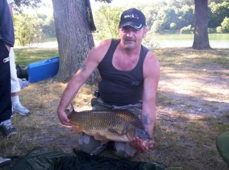 Mon papa 